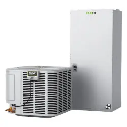 Ecoer Decades Extreme Smart Heat Pump Gen 2