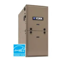 York 95% AFUE Furnace