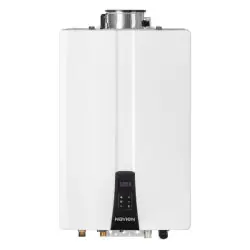 NHW-160AI Premium Non-Condensing Tankless Water Heaters