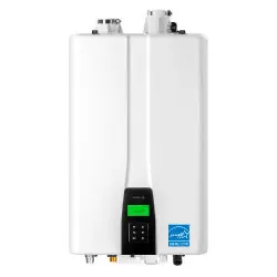 NHW-160AI Premium Non-Condensing Tankless Water Heaters